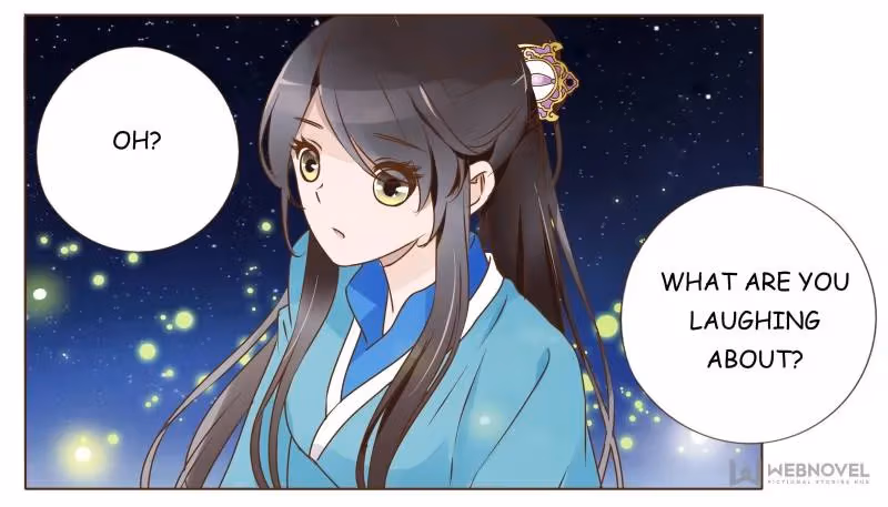 Read Next to the Prince chapter 83 image 24 on Lezhin