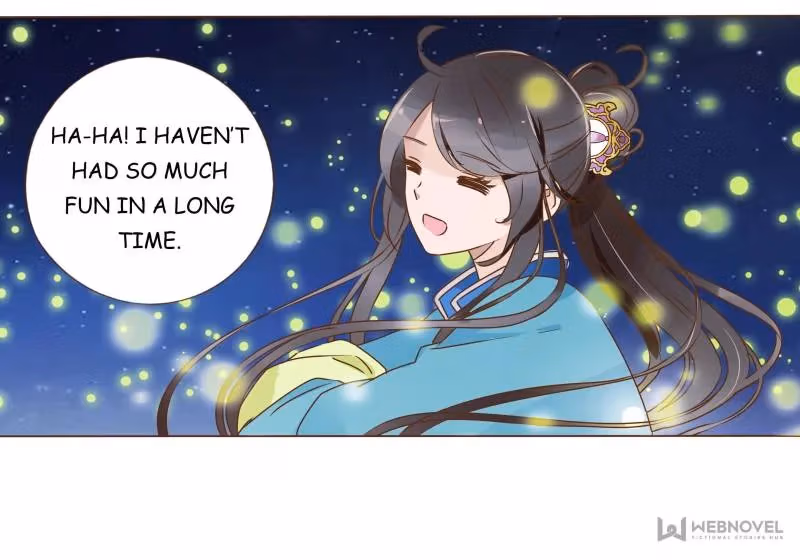 Read Next to the Prince chapter 83 image 26 on Lezhin