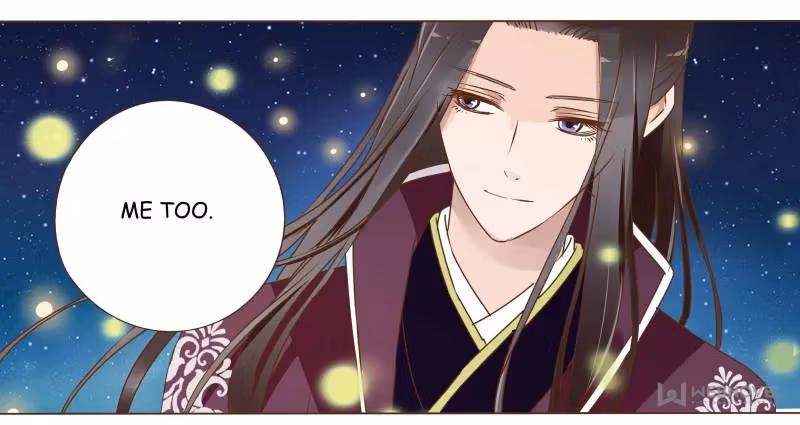 Read Next to the Prince chapter 83 image 27 on Lezhin
