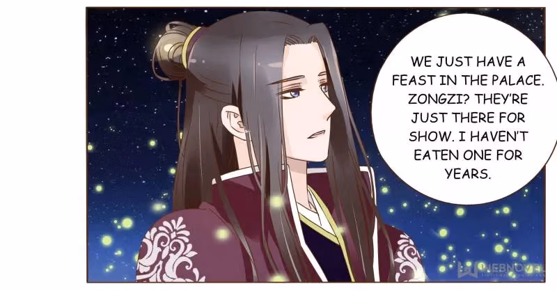 Read Next to the Prince chapter 83 image 29 on Lezhin