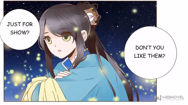Read Next to the Prince chapter 83 image 30 on Lezhin