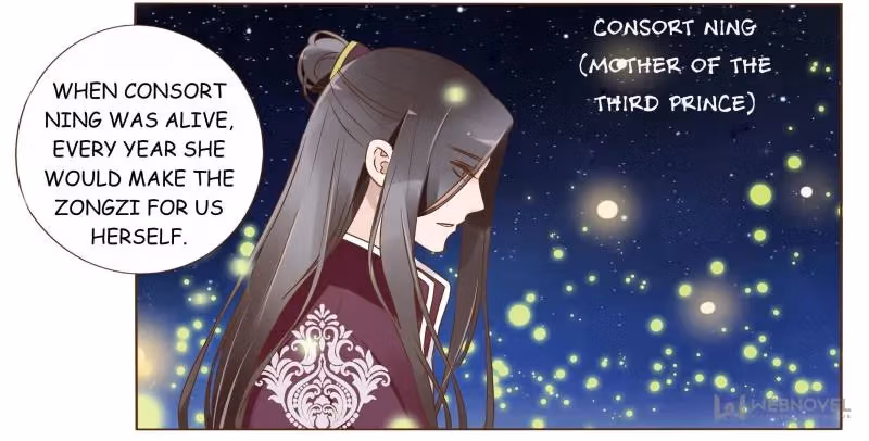 Read Next to the Prince chapter 83 image 31 on Lezhin