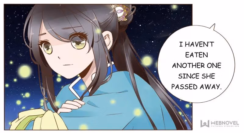 Read Next to the Prince chapter 83 image 32 on Lezhin