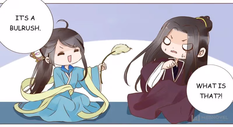 Read Next to the Prince chapter 83 image 35 on Lezhin