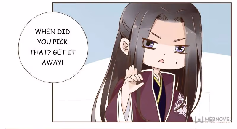 Read Next to the Prince chapter 83 image 36 on Lezhin