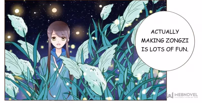 Read Next to the Prince chapter 83 image 37 on Lezhin