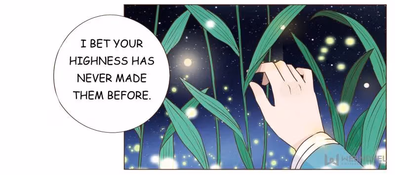 Read Next to the Prince chapter 83 image 38 on Lezhin