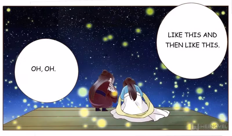 Read Next to the Prince chapter 83 image 41 on Lezhin