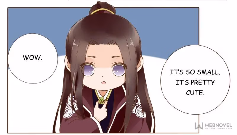 Read Next to the Prince chapter 83 image 43 on Lezhin