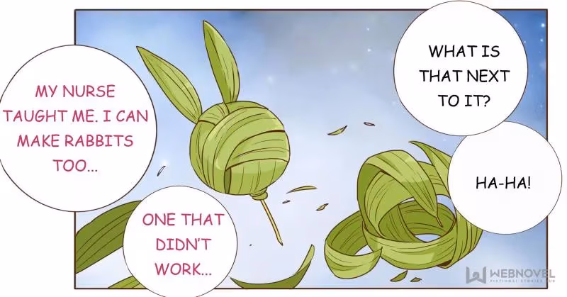 Read Next to the Prince chapter 83 image 44 on Lezhin