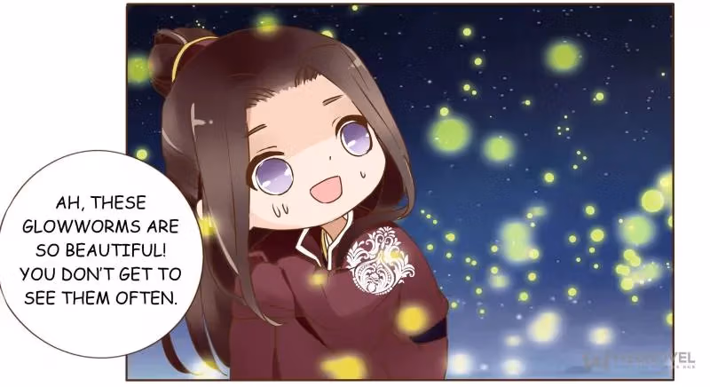 Read Next to the Prince chapter 83 image 46 on Lezhin
