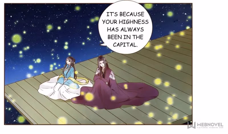 Read Next to the Prince chapter 83 image 47 on Lezhin