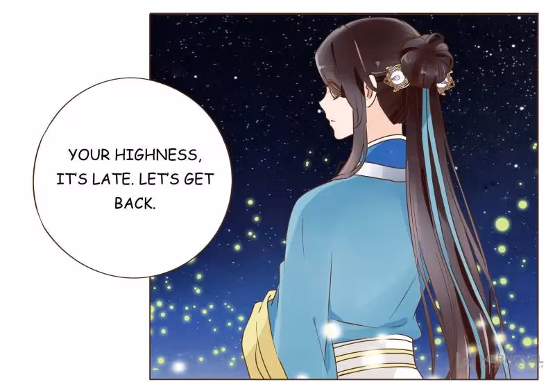 Read Next to the Prince chapter 83 image 48 on Lezhin
