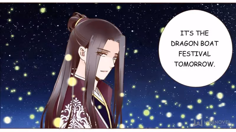 Read Next to the Prince chapter 83 image 53 on Lezhin