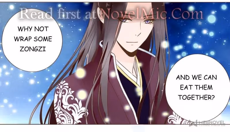 Read Next to the Prince chapter 83 image 54 on Lezhin