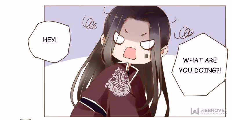 Read Next to the Prince chapter 83 image 6 on Lezhin