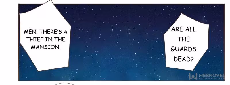 Read Next to the Prince chapter 83 image 8 on Lezhin