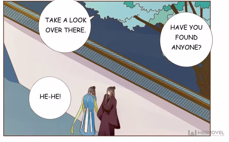 Read Next to the Prince chapter 83 image 9 on Lezhin