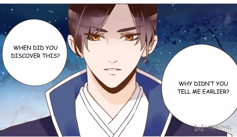 Read Next to the Prince chapter 85 image 1 on Lezhin