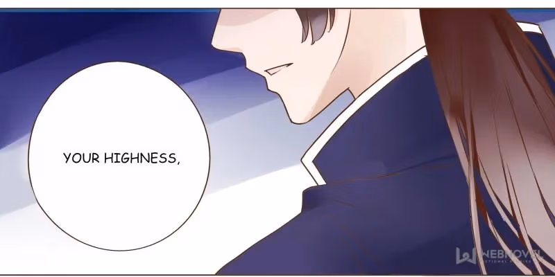 Read Next to the Prince chapter 85 image 10 on Lezhin