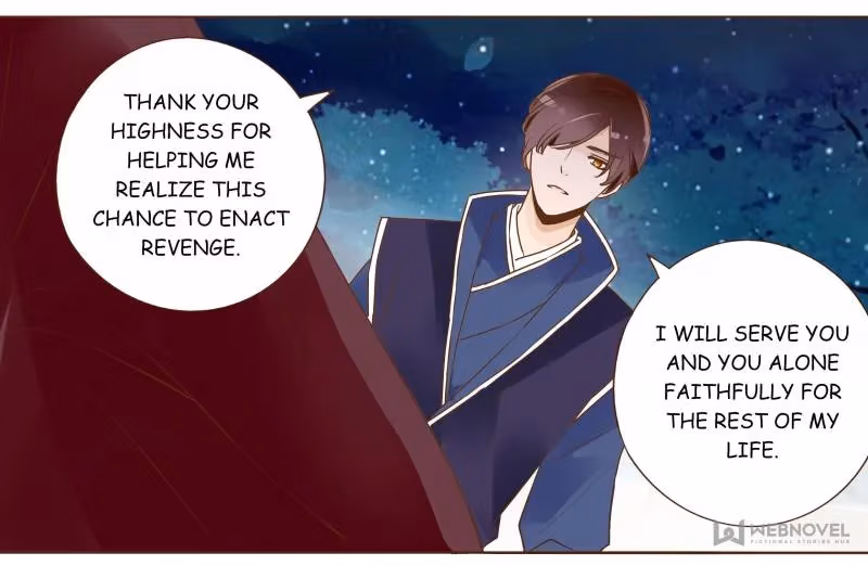 Read Next to the Prince chapter 85 image 11 on Lezhin