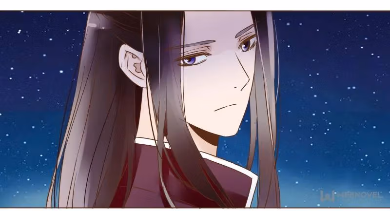 Read Next to the Prince chapter 85 image 13 on Lezhin