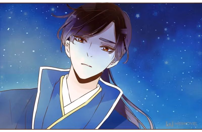 Read Next to the Prince chapter 85 image 17 on Lezhin