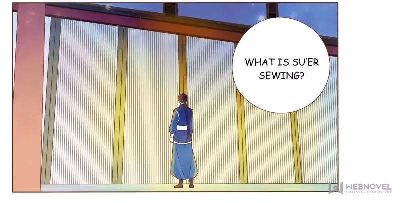 Read Next to the Prince chapter 85 image 19 on Lezhin