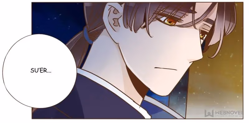 Read Next to the Prince chapter 85 image 22 on Lezhin