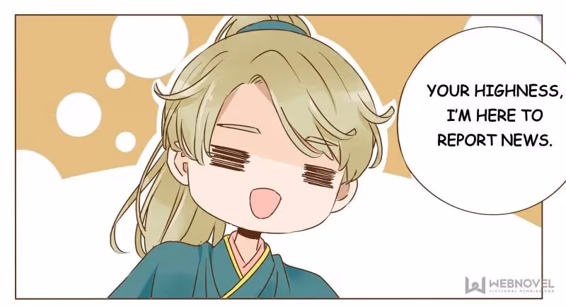 Read Next to the Prince chapter 85 image 27 on Lezhin