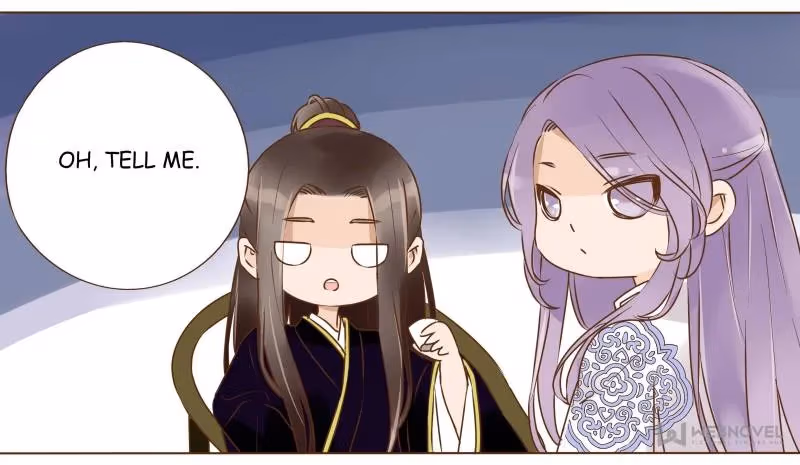 Read Next to the Prince chapter 85 image 28 on Lezhin