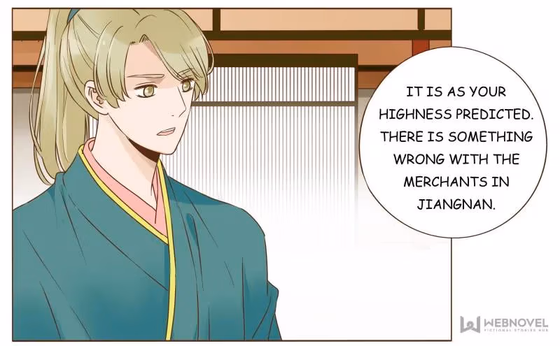 Read Next to the Prince chapter 85 image 29 on Lezhin