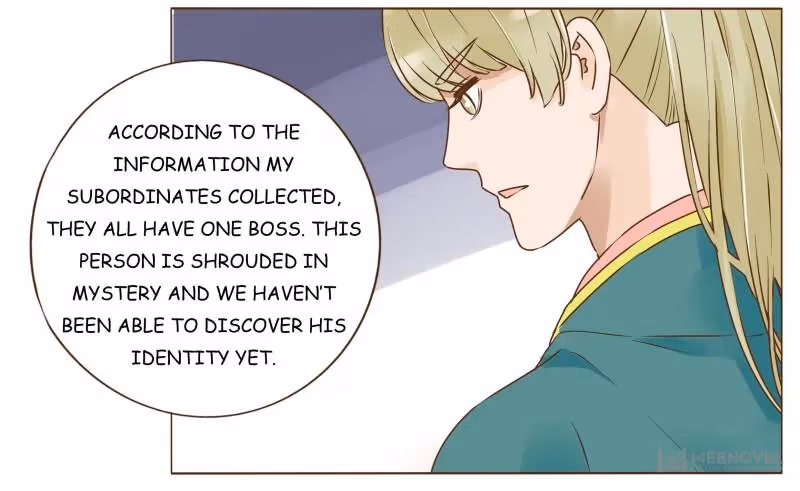 Read Next to the Prince chapter 85 image 31 on Lezhin