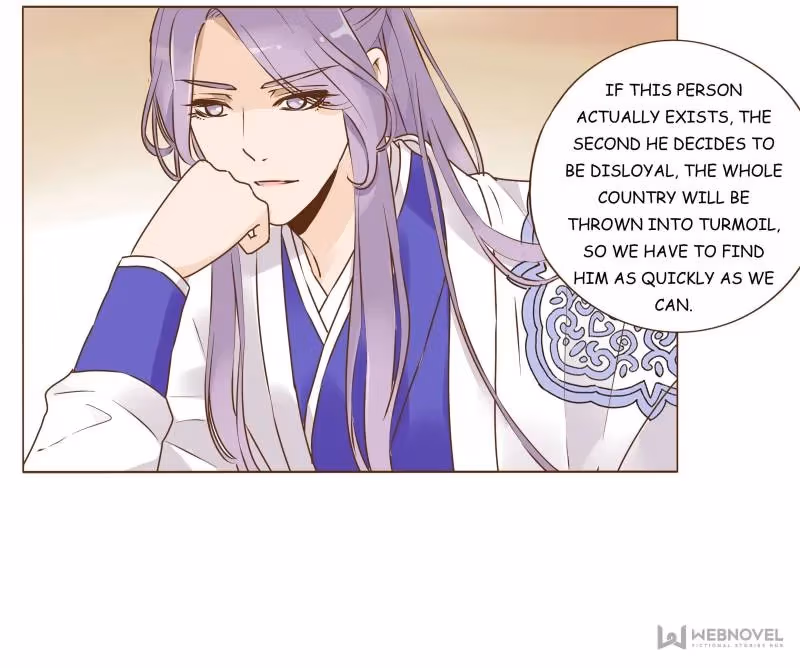 Read Next to the Prince chapter 85 image 32 on Lezhin