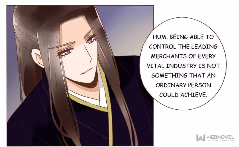 Read Next to the Prince chapter 85 image 33 on Lezhin