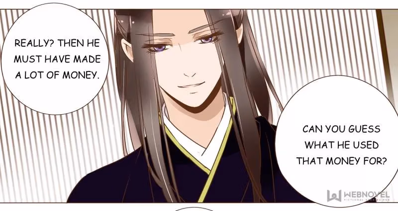 Read Next to the Prince chapter 85 image 36 on Lezhin