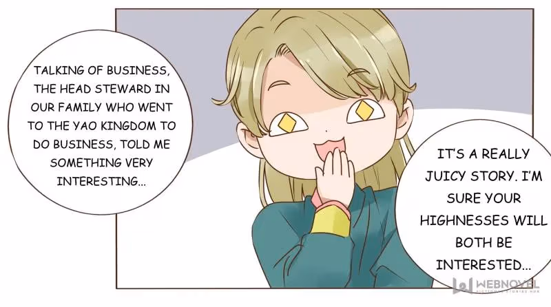 Read Next to the Prince chapter 85 image 39 on Lezhin