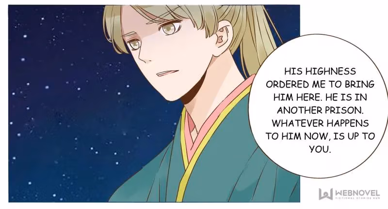 Read Next to the Prince chapter 85 image 4 on Lezhin