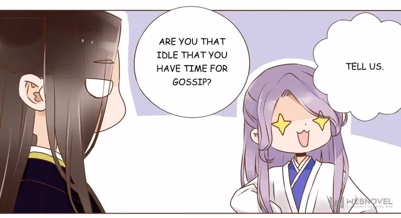 Read Next to the Prince chapter 85 image 40 on Lezhin