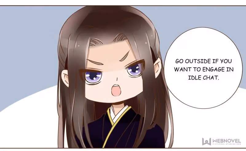 Read Next to the Prince chapter 85 image 41 on Lezhin