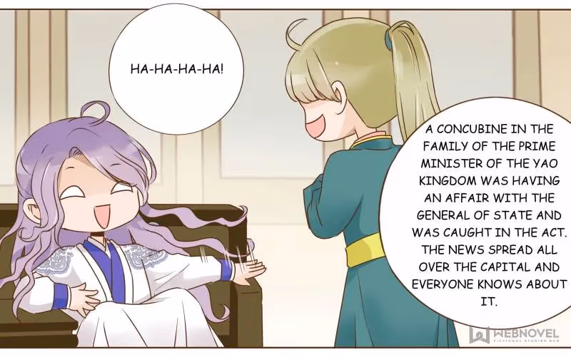 Read Next to the Prince chapter 85 image 42 on Lezhin