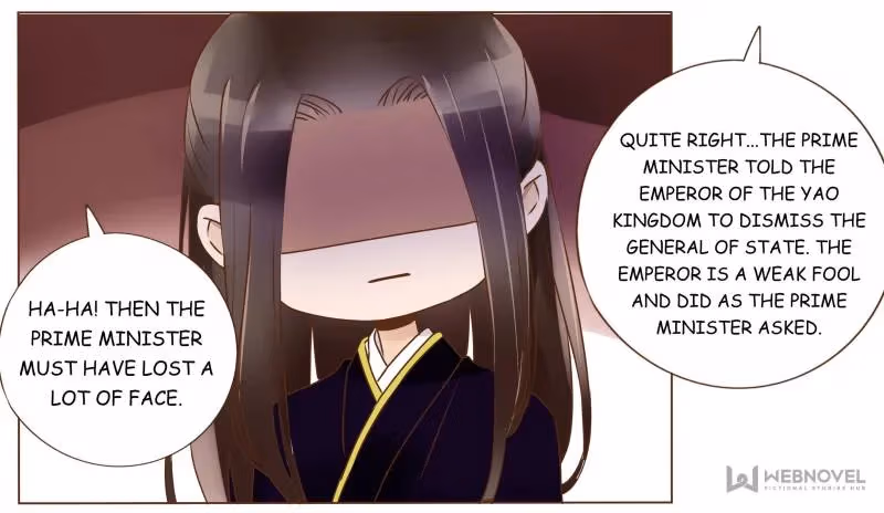 Read Next to the Prince chapter 85 image 43 on Lezhin