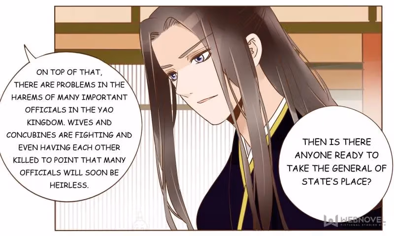 Read Next to the Prince chapter 85 image 44 on Lezhin