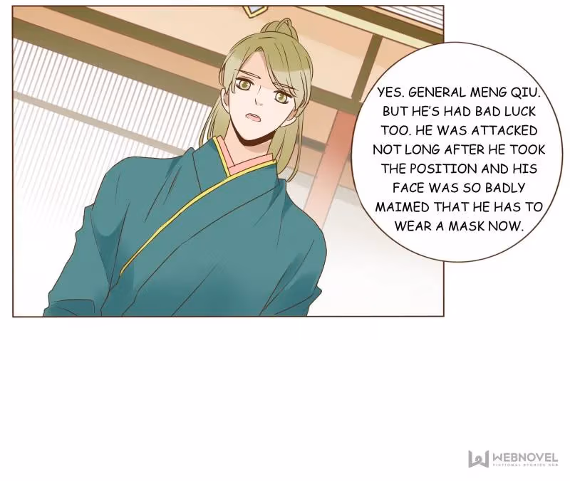 Read Next to the Prince chapter 85 image 45 on Lezhin