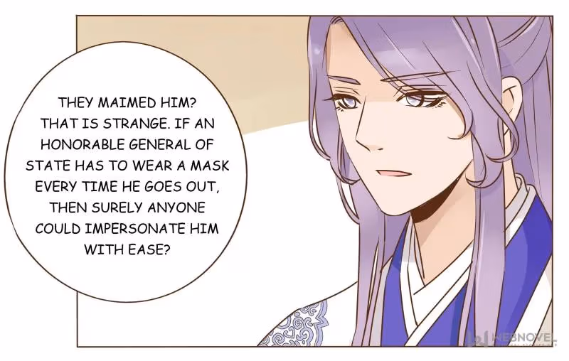 Read Next to the Prince chapter 85 image 46 on Lezhin