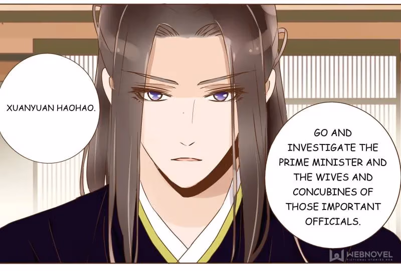 Read Next to the Prince chapter 85 image 47 on Lezhin