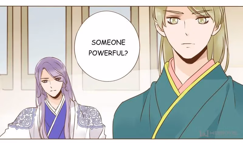 Read Next to the Prince chapter 85 image 51 on Lezhin