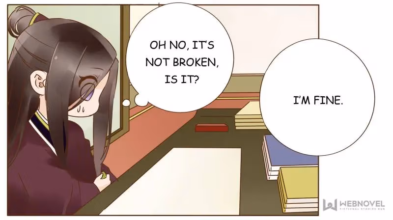 Read Next to the Prince chapter 85 image 56 on Lezhin