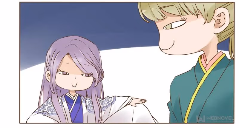 Read Next to the Prince chapter 85 image 57 on Lezhin