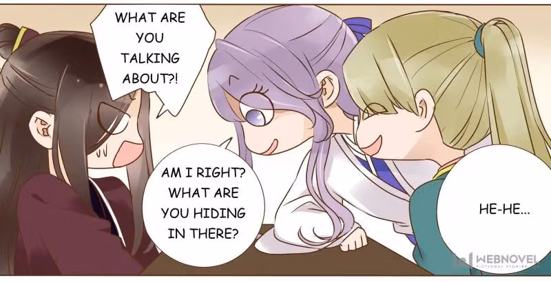 Read Next to the Prince chapter 85 image 59 on Lezhin